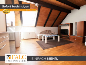 Kapitalanlage in begehrter Lage! - FALC Immobilien Heilbronn